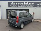 Utilitaire léger Citroen Berlingo Autre 1.6 HDi 16V 92 II COMBI Multispace PHASE 1 Gris - 2