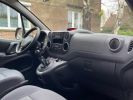 Utilitaire léger Citroen Berlingo Autre 1.6 HDI 75 CONFORT 08/2016 - 126.000KM - 1ERE MAIN GRIS - 11