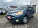 Utilitaire léger Citroen Berlingo Autre 1.6 Hdi 75Ch Multispace Gris - 4