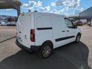 Utilitaire léger Citroen Berlingo Autre 1.6 hdi 90 club Blanc - 2