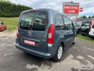 Utilitaire léger Citroen Berlingo Autre 1.6 Hdi 90Ch Multispace Bleu - 3