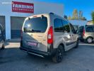 Utilitaire léger Citroen Berlingo Autre 1.6 Hdi 90Ch Xtr Beige - 3