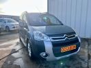 Utilitaire léger Citroen Berlingo Autre 1.6 HDI 90CH XTR Gris Foncé - 3