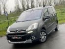 Utilitaire léger Citroen Berlingo Autre 1.6 HDI 90CH XTR + AUTOMATIQUE - 2014 - 135.000KM GRIS - 1