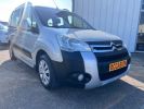 Utilitaire léger Citroen Berlingo Autre 1.6 HDI 92 CH XTR / DEPOT Gris Clair - 2