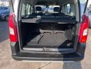 Utilitaire léger Citroen Berlingo Autre 1.6 HDI 92 CH XTR / DEPOT Gris Clair - 9