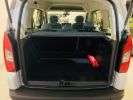 Utilitaire léger Citroen Berlingo Autre 1.6 hdi 92ch 5cv garantie 12 mois Gris - 12