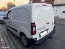 Utilitaire léger Citroen Berlingo Autre 1.6 hdi ctt 90 cv 3 places Blanc - 5