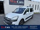 Utilitaire léger Citroen Berlingo Autre 1.6 HDi FAP 90cv COMBI XTR - Garantie 12 mois Blanc - 1