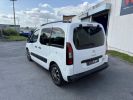 Utilitaire léger Citroen Berlingo Autre 1.6 HDi FAP 90cv COMBI XTR - Garantie 12 mois Blanc - 10