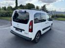 Utilitaire léger Citroen Berlingo Autre 1.6 HDi FAP 90cv COMBI XTR - Garantie 12 mois Blanc - 12