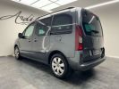 Utilitaire léger Citroen Berlingo Autre 1.6 HDi GARANTIE 12 MOIS 1er PROPRIETAIRE Gris - 13