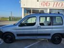 Utilitaire léger Citroen Berlingo Autre 1.6 HDi Multispace Gris Métallisé - 10