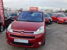 Utilitaire léger Citroen Berlingo Autre 1.6 HDi Multispace Rouge Métallisé - 1