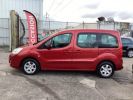 Utilitaire léger Citroen Berlingo Autre 1.6 HDI Multispace Rouge Métallisé - 6