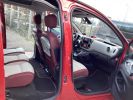 Utilitaire léger Citroen Berlingo Autre 1.6 HDI Multispace Rouge Métallisé - 19