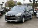 Utilitaire léger Citroen Berlingo Autre 1.6 HDI90 XTR 5P Gris - 1