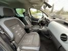 Utilitaire léger Citroen Berlingo Autre 1.6 HDI90 XTR 5P Gris - 7