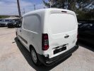 Utilitaire léger Citroen Berlingo Autre 1.6 VTi 16V - 95  II 2008 FOURGON Fourgon M Confort PHASE 3 BLANC - 4