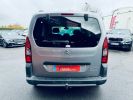 Utilitaire léger Citroen Berlingo Autre 102041KMS garantie constructeur Gris Clair - 8