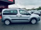 Utilitaire léger Citroen Berlingo Autre 102045KMS garantie constructeur Gris Clair - 7