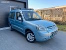 Utilitaire léger Citroen Berlingo Autre Gris - 2