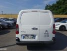 Utilitaire léger Citroen Berlingo Autre 21 L2 1.6 BLUEHDI 100 S&S BUSINESS ETG6 Blanc - 5