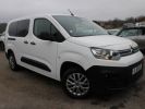 Utilitaire léger Citroen Berlingo Autre 4 AFFAIRE L2 HDI 130 CV GPS CLIM PK HIVER USB RÉGULATEUR BLUETOOTH TVA=14585 E HT Blanc Utilitaire - 1