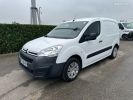 Utilitaire léger Citroen Berlingo Autre 6750 ht Citroën 1.6 hdi 75cv 1 ère main  - 2