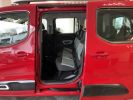 Utilitaire léger Citroen Berlingo Autre 7 PLACES / A PARTIR DE 222,99/MOIS /M BLUEHDI 100CH FEEL Rouge Ardent - 11