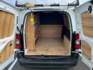 Utilitaire léger Citroen Berlingo Autre blue hdi 100 Blanc - 3