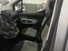 Utilitaire léger Citroen Berlingo Autre BLUE HDI 100CV FEEL  - 5