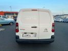 Utilitaire léger Citroen Berlingo Autre BlueHDi 100 BVM5 Business Blanc - 9