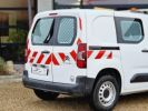 Utilitaire léger Citroen Berlingo Autre BlueHDi 130 SetS EAT8 Blanc - 42