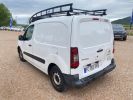 Utilitaire léger Citroen Berlingo Autre BUSINESS 3 Places 1.6hdi 100CH Blanc - 4