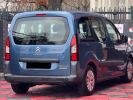 Utilitaire léger Citroen Berlingo Autre Citroën 1.6 BlueHDi Phase 2 année 01-2018 127.000KM Certifié Garantie 3 Mois a 8490 euro Bleu - 5