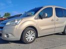 Utilitaire léger Citroen Berlingo Autre CITROËN 1.6 HDi 110 cv Beige - 1