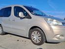 Utilitaire léger Citroen Berlingo Autre CITROËN 1.6 HDi 110 cv Beige - 2