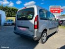 Utilitaire léger Citroen Berlingo Autre CITROËN 1.6 Hdi 75Ch Attraction Gris - 3