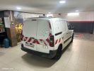 Utilitaire léger Citroen Berlingo Autre CITROËN 1.6 HDi 90ch BOÎTE AUTOMATIQUE TVA RÉCUPÉRABLE Blanc - 3