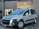 Utilitaire léger Citroen Berlingo Autre Citroën 1.6 HDi90 XTR + 5p combi Autre - 2