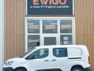 Utilitaire léger Citroen Berlingo Autre Citroën COMBI 1.5 BLUEHDI 100 XL L2 FEEL ATTELAGE APPLE CARPLAY RADAR AR Blanc - 1