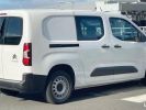 Utilitaire léger Citroen Berlingo Autre Citroën COMBI 1.5 BLUEHDI 100 XL L2 FEEL ATTELAGE APPLE CARPLAY RADAR AR Blanc - 9