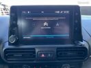 Utilitaire léger Citroen Berlingo Autre Citroën COMBI 1.5 BLUEHDI 100 XL L2 FEEL ATTELAGE APPLE CARPLAY RADAR AR Blanc - 19