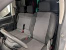 Utilitaire léger Citroen Berlingo Autre Citroën FOURGON M 1.5 BLUEHDI 130ch 650KG EAT8 Gris - 8