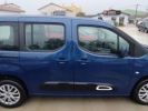 Utilitaire léger Citroen Berlingo Autre Citroën GENERATION-III COMBI 1.5 BLUEHDI 130 7 PLACES+ATTELAGE M L1 FEEL PACK START-STOP Bleu - 8