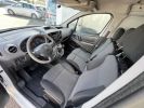 Utilitaire léger Citroen Berlingo Autre Citroën II 1.6 BlueHDi 75ch 3Places Clim Régulateur 9000€ H.T. TVA20% BLANC - 13