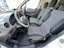 Utilitaire léger Citroen Berlingo Autre Citroën II 1.6 BlueHDi 75ch 3Places Clim Régulateur 9000€ H.T. TVA20% BLANC - 14