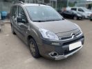 Utilitaire léger Citroen Berlingo Autre Citroën II 1.6 HDi75 Confort 5p MARRON - 1