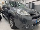 Utilitaire léger Citroen Berlingo Autre Citroën II 1.6 HDi92 Confort 5p garantie Vert - 2